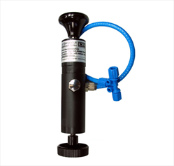 Thiết bị hiệu chuẩn áp suất LR-Cal 2911 LR- CAL DRUCK & TEMPERATUR
